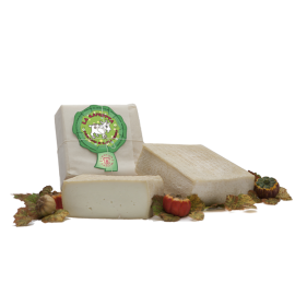 Formaggio di Capra "La Capretta" Kg. 2,2