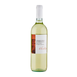 Vermentino DOC Le Vie Dell'Uva ml 750