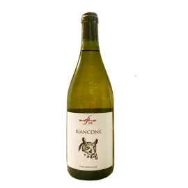 Viognier, Albana, Moscato I.g.p. 750 ml - "Biancone" 2015