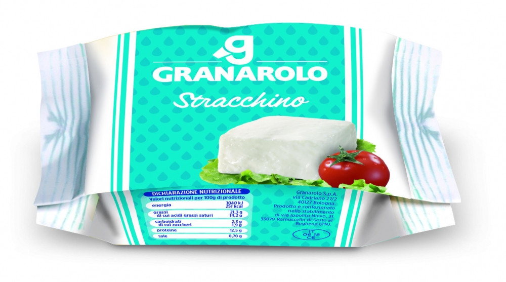 Stracchino Cremoso Granarolo Gr. 100