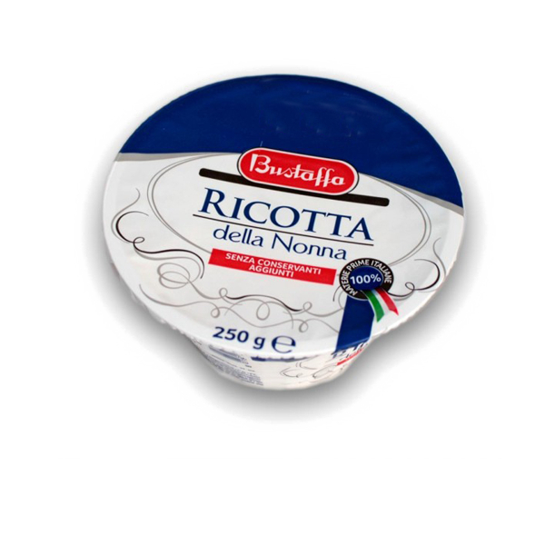 Ricotta Della Nonna Gr. 250