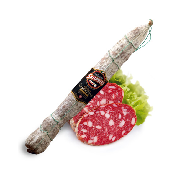 Salami - Salame Campagnolo Kg. 1