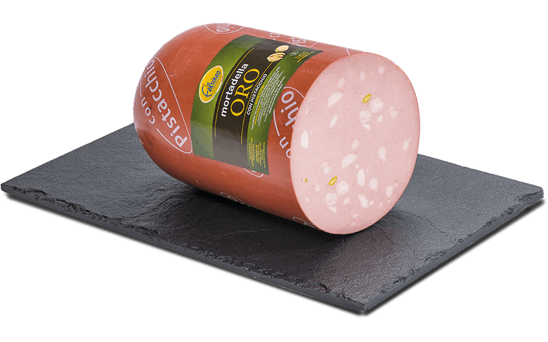 Mortadella Qualità Oro Kg. 1,7