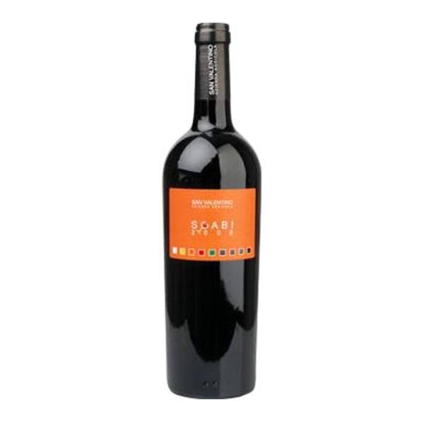 Sangiovese Superiore Scabi - Azienda San Valentino 2016 ml 750