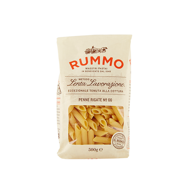 Penne Rigate Gr. 500