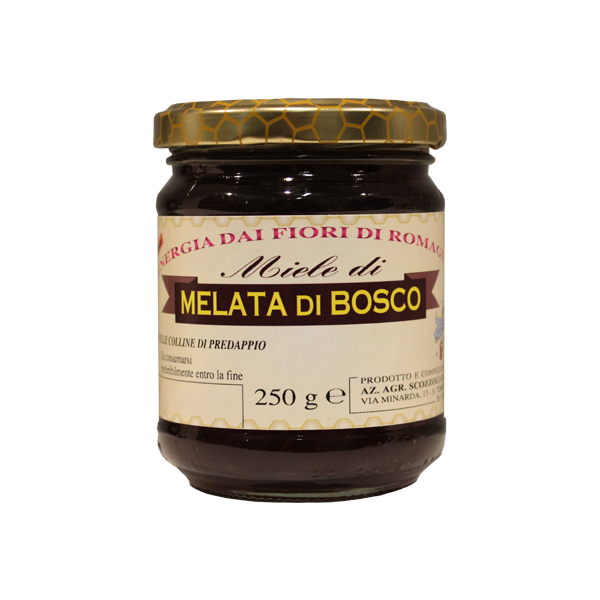 Melata di Bosco Gr. 250