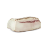 Lardo di Pata Negra Gr. 650 circa