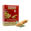 Rustikal Gluten-frei Mini Grissino mit Rosmarin Gr. 125