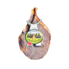 Prosciutto Crudo Sgambato Bianco Kg. 7,5