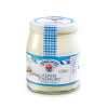 Yogurt Vetro Gr. 150 Intero Bianco