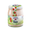 Yogurt Bio Vetro Fragola Gr. 150