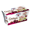 Yogurt Cremalpi Amarena Gr. 125 x 2