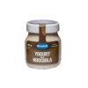 Yogurt Artigianale alla Nocciola Gr. 130