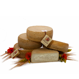 Schafskäse "Scoparolo" Gr. 450