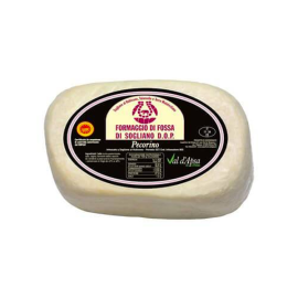 Formaggio di Fossa di Sogliano DOP KG 1,2