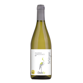 Pecorino Bio IGP, Chichibio 2016 ml 750