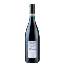 Ripasso Superiore Valpolicella, Le Vie Dell'Uva 2014 ml 750