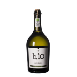 Catarratto Bio Chardonnay 2017 ml 750