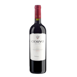 Corvo Rosso Terre Siciliane IGT 2016 ml 750