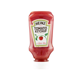 Ketchup Heinz Squeezer ml. 220