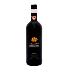 Chianti Riserva - Tenuta Lilliano 2015 ml 750