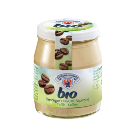 Yogurt Bio Vetro Caffe Gr. 150