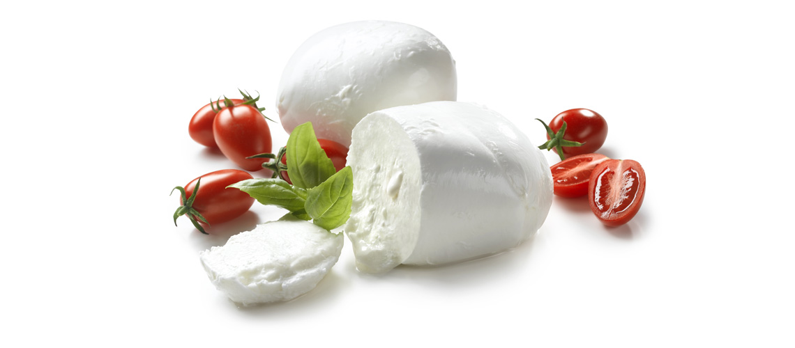 Burrata pugliese