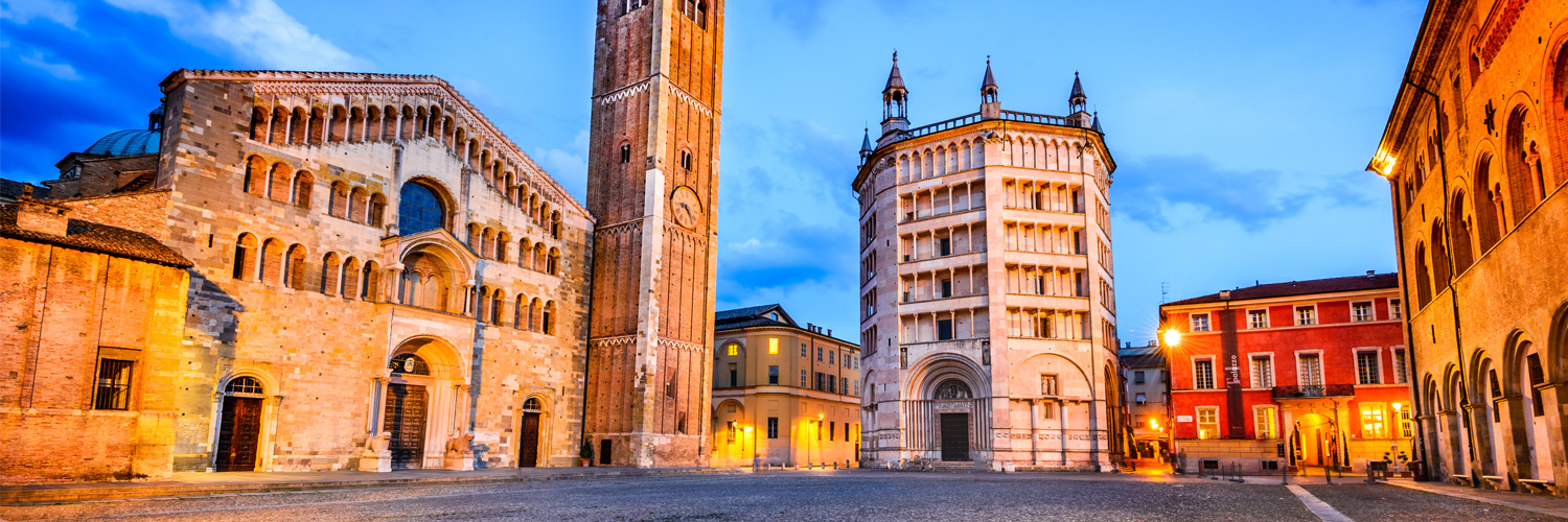 Parma: viaggio nel cuore della Food Valley